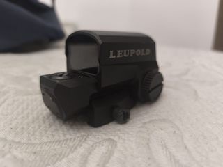 Vector Optics Frenzy 1x17x24 MOS