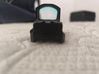 Vector Optics Frenzy 1x17x24 MOS