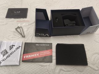 Vector Optics Frenzy 1x17x24 MOS