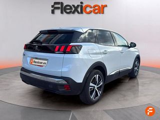 Peugeot 3008 1.2 PURETECH 96KW (130CV) ALLURE S&S