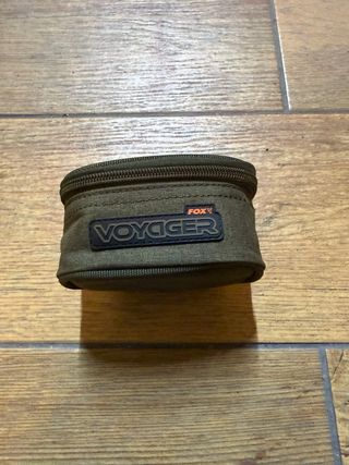 Bolso plomos Fox Voyager