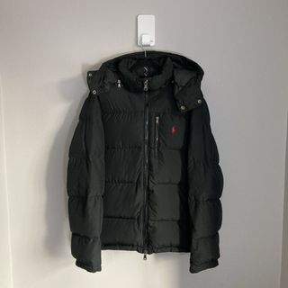 Chaqueta Polo Ralph Lauren Negra