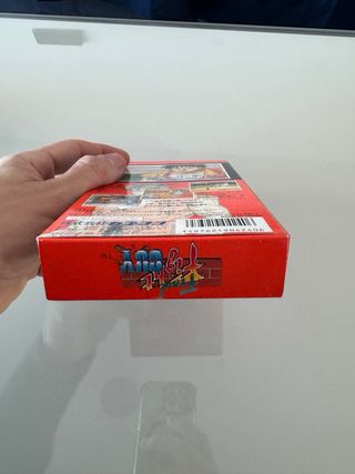 Final Fight Guy Nintendo Super Famicom SFC Jap