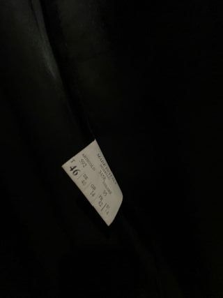 Cappotto donna tweed