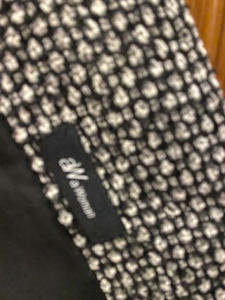 Cappotto donna tweed