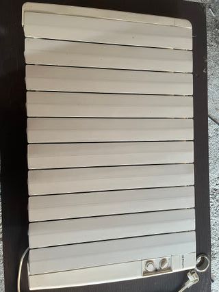 Radiador Eléctrico Orbegozo
