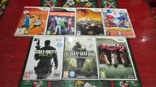 Console Nintendo Wii Bianca