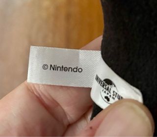 Diadema MARIO SUPER NINTENDO WORLD JAPAN Oficial