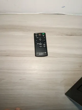 Pantalla Sony Digital Marco Fotos LED