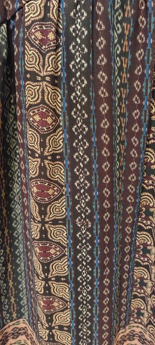 Vestido La Fée Maraboutée Talla 38