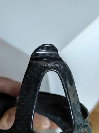 Portabidones Topeak Shuttle Z Carbono