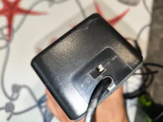 Pedal de expresión para piano