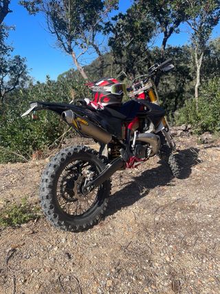 Gas Gas 300 2T Enduro
