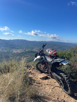 Gas Gas 300 2T Enduro