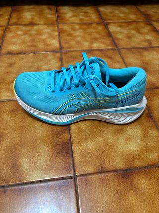 Zapatillas running Asics Gel-Stratus 4