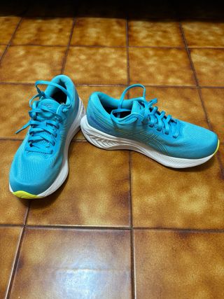 Zapatillas running Asics Gel-Stratus 4