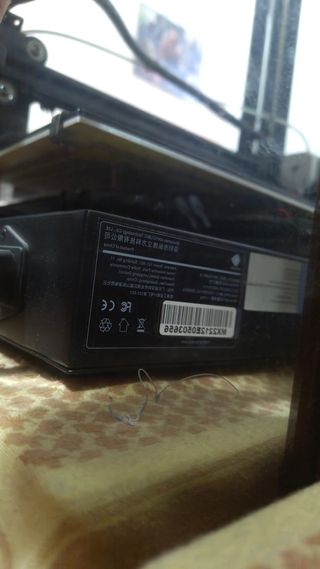 URGE VENDER Impresora 3d Anycubic Mega X