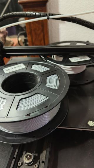 URGE VENDER Impresora 3d Anycubic Mega X