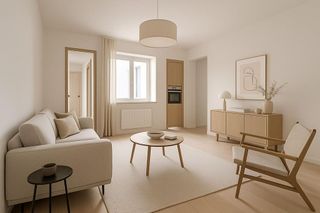 Piso en venta en Sant Celoni