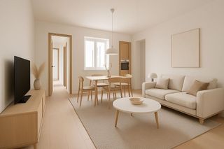 Piso en venta en Sant Celoni