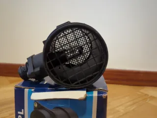 Caudalímetro BMW 540i E39 IPL