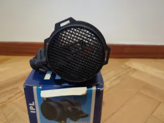 Caudalímetro BMW 540i E39 IPL