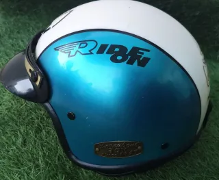 Casco Moto Clásico AGV Vintage