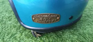 Casco Moto Clásico AGV Vintage