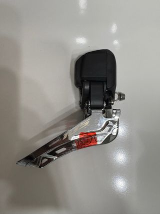 Desviador delantero Shimano 105 Di2 2x12