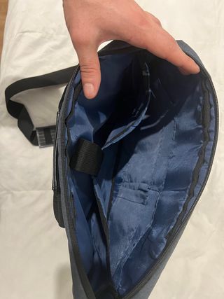 Funda HP para portátil, nueva