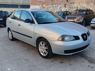 SEAT Cordoba 2006