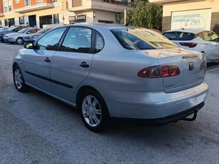 SEAT Cordoba 2006