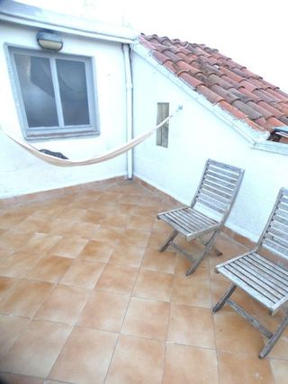 Piso en venta en Ca n'Anglada en Terrassa