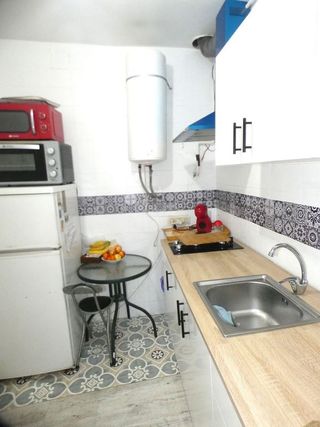 Piso en venta en Ca n'Anglada en Terrassa