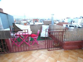 Piso en venta en Ca n'Anglada en Terrassa