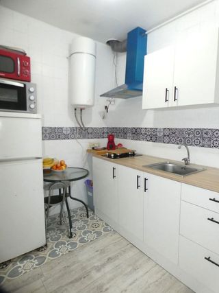 Piso en venta en Ca n'Anglada en Terrassa