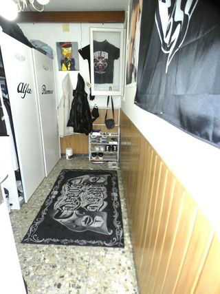 Piso en venta en Ca n'Anglada en Terrassa