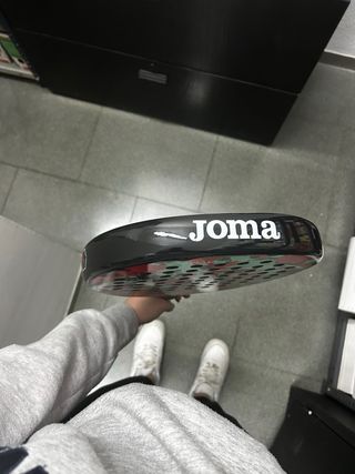 Pala pádel Joma Challenge NUEVA a estrenar