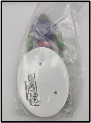 Figura Piccolo Dragon Ball Super