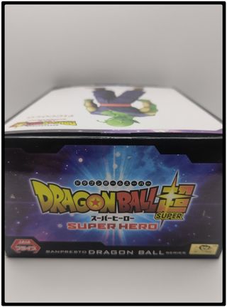 Figura Piccolo Dragon Ball Super