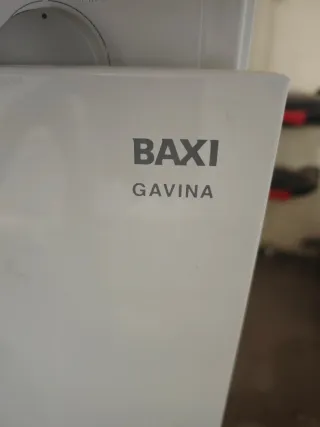 Transformador Encendido Baxi Gavina