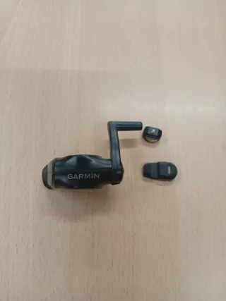 Sensor Cadencia Garmin