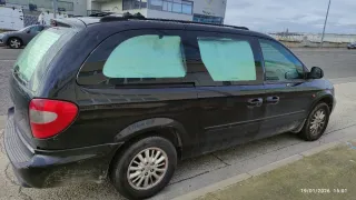 Chrysler Grand Voyager 2005