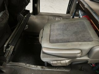 Chrysler Grand Voyager 2005