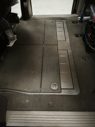 Chrysler Grand Voyager 2005