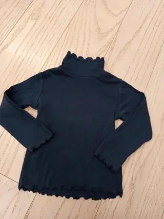 Lupetto Prenatal blu 24-30 mesi