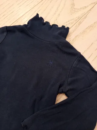 Lupetto Prenatal blu 24-30 mesi