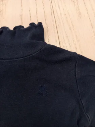 Lupetto Prenatal blu 24-30 mesi