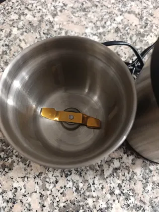 Molino de café CREATE