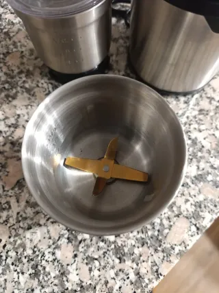 Molino de café CREATE